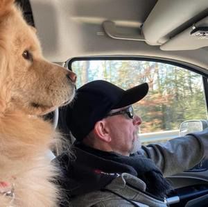 Meet your Posher, Darryl